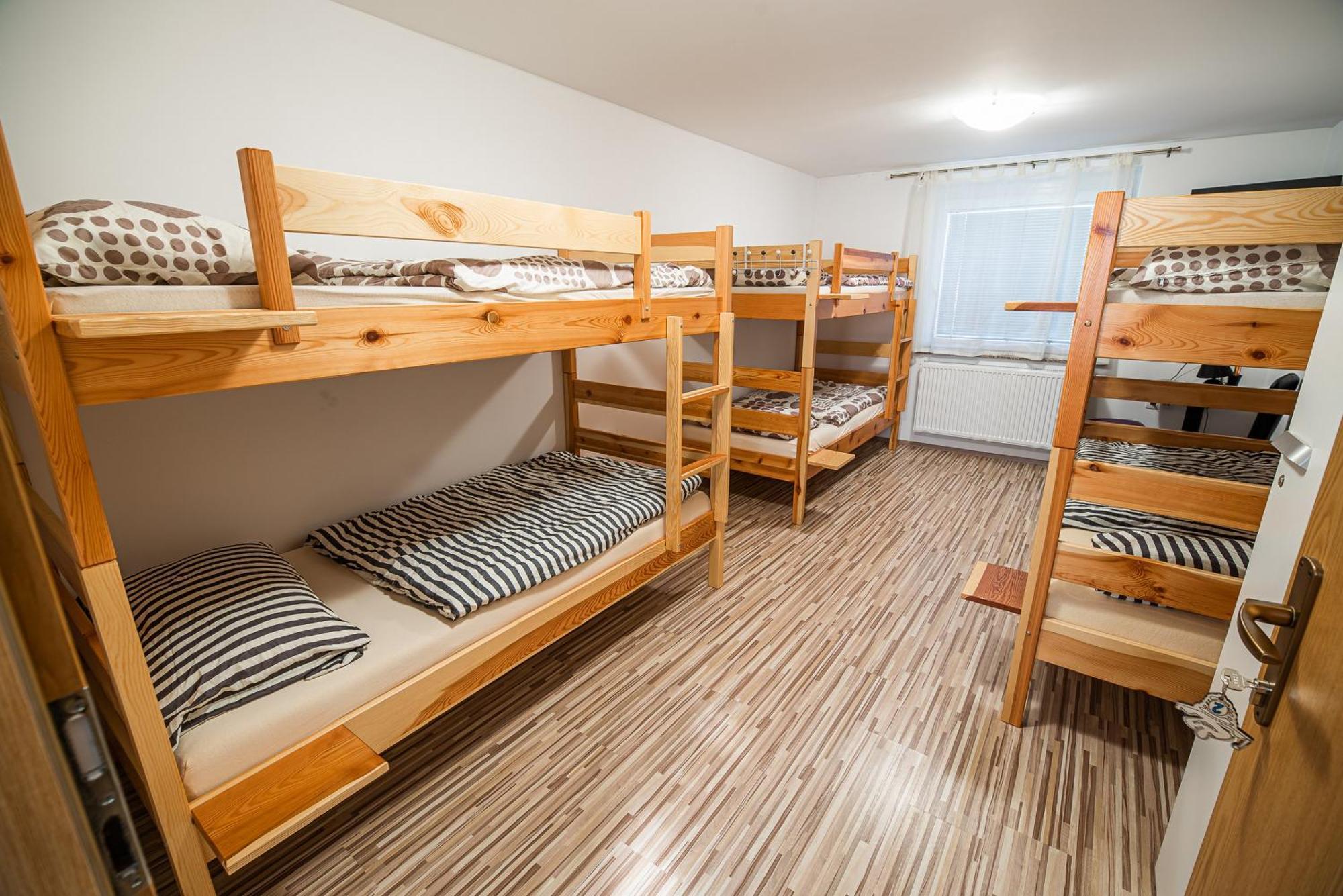 Rooms At Trimcek Sevnica Номер фото